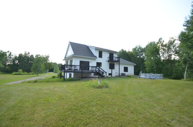 28615 Quail Road, Shafer, MN 55074