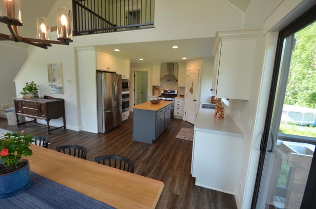 28615 Quail Road, Shafer, MN 55074