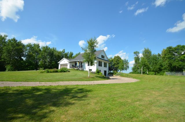28615 Quail Road, Shafer, MN 55074