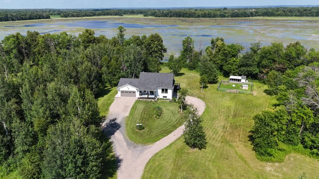 28615 Quail Road, Shafer, MN 55074