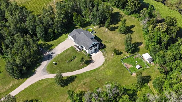 28615 Quail Road, Shafer, MN 55074