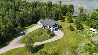 28615 Quail Road, Shafer, MN 55074