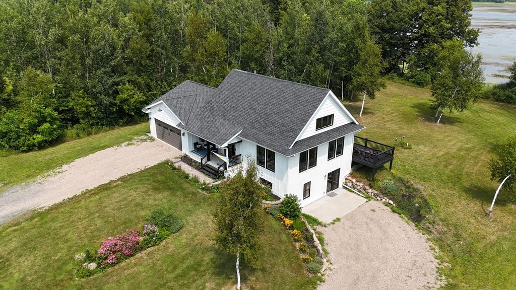 28615 Quail Road, Shafer, MN 55074 — photo 2