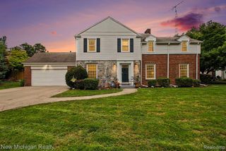 1813 Lincoln Drive, Flint, MI 48503