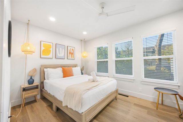 2109 Brackenridge ST, Austin, TX 78704