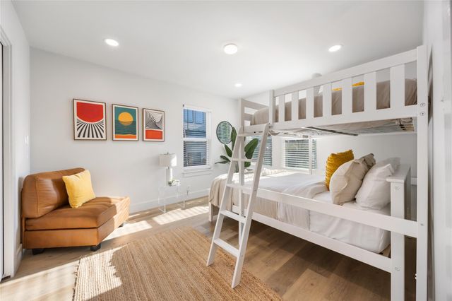 2109 Brackenridge ST, Austin, TX 78704