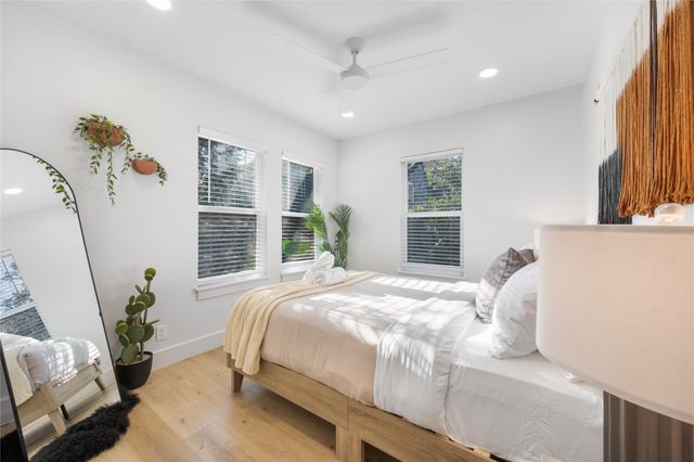 2109 Brackenridge ST, Austin, TX 78704