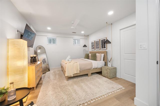 2109 Brackenridge ST, Austin, TX 78704