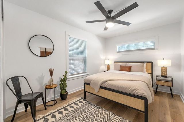 2109 Brackenridge ST, Austin, TX 78704