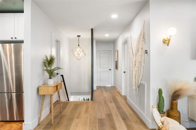 2109 Brackenridge ST, Austin, TX 78704