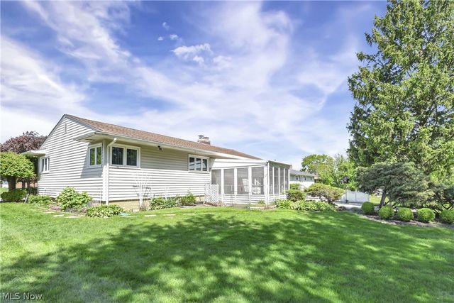 8089 Wesley Drive, Strongsville, OH 44136