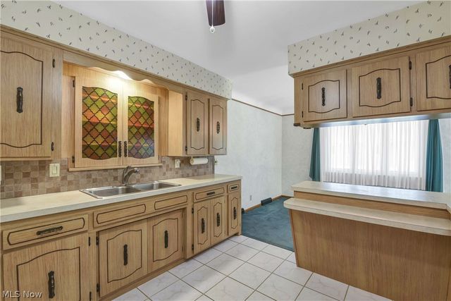 8089 Wesley Drive, Strongsville, OH 44136