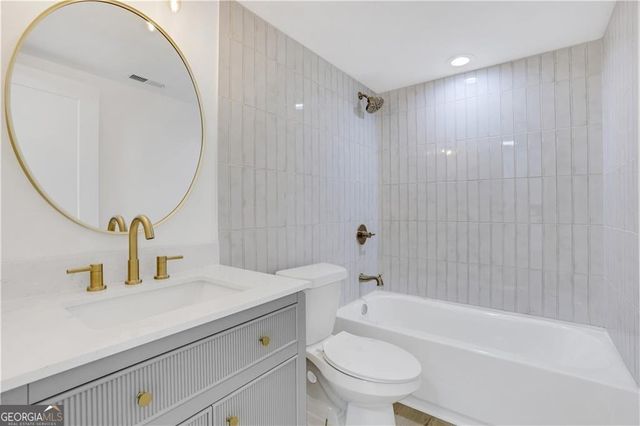 2396 Lawrenceville Highway V, Decatur, GA 30033