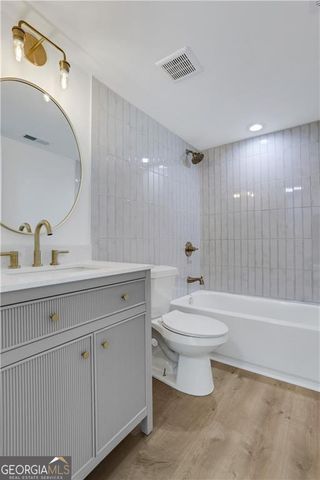 2396 Lawrenceville Highway V, Decatur, GA 30033