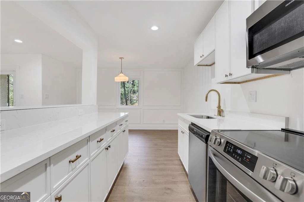 2396 Lawrenceville Highway V, Decatur, GA 30033