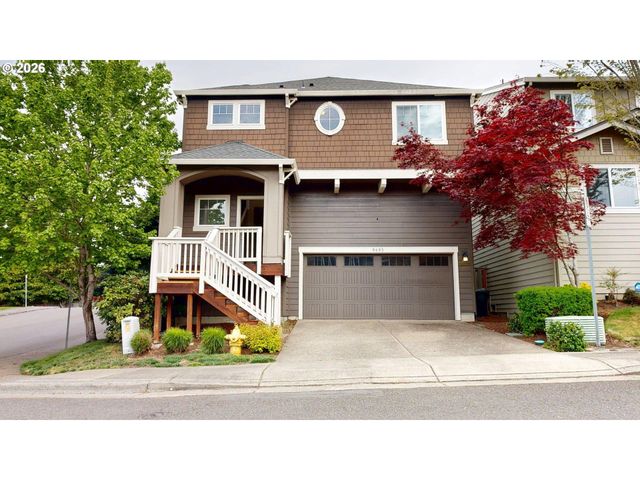 9495 Nw EMBER Ln, Portland, OR 97229