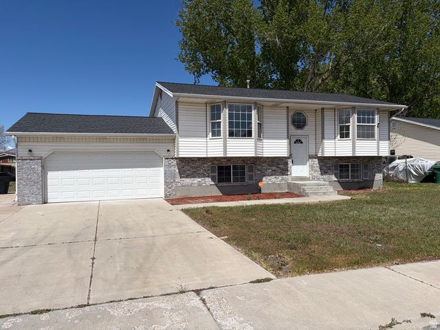 596 W 1340 S, Provo, UT 84601