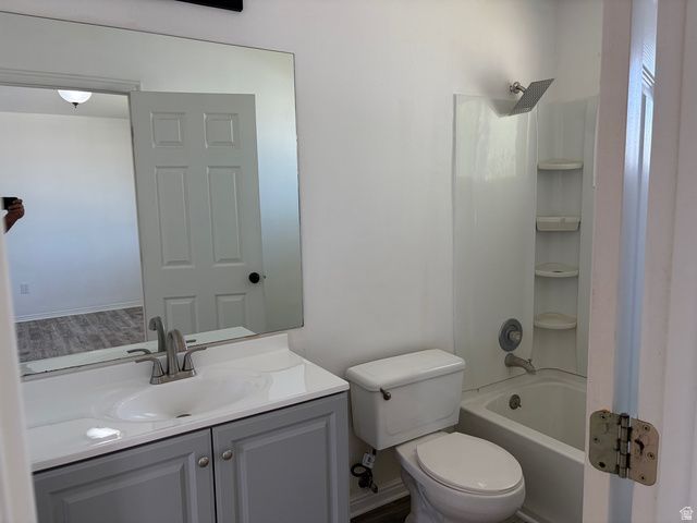 596 W 1340 S, Provo, UT 84601