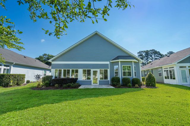 1177 Kiawah Loop, Murrells Inlet, SC 29576