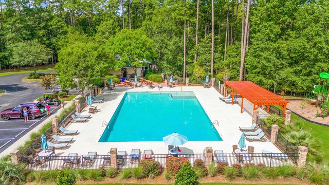 1177 Kiawah Loop, Murrells Inlet, SC 29576