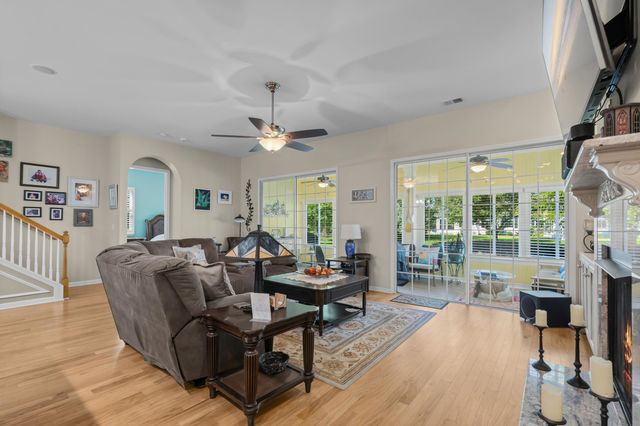 1177 Kiawah Loop, Murrells Inlet, SC 29576
