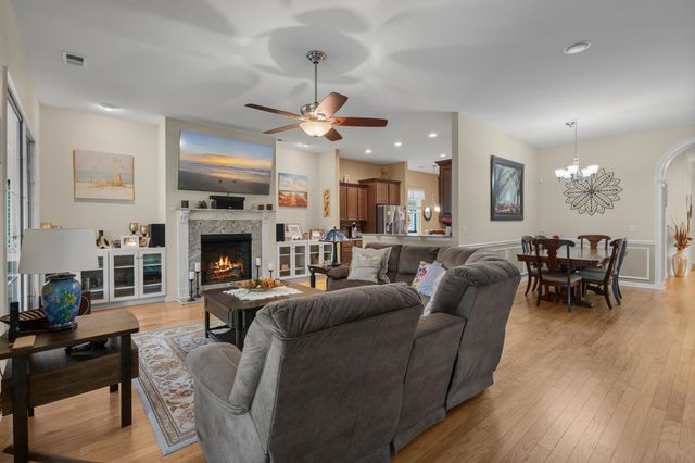 1177 Kiawah Loop, Murrells Inlet, SC 29576