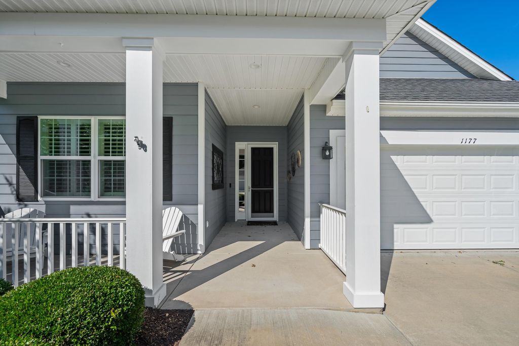 1177 Kiawah Loop, Murrells Inlet, SC 29576 — photo 2