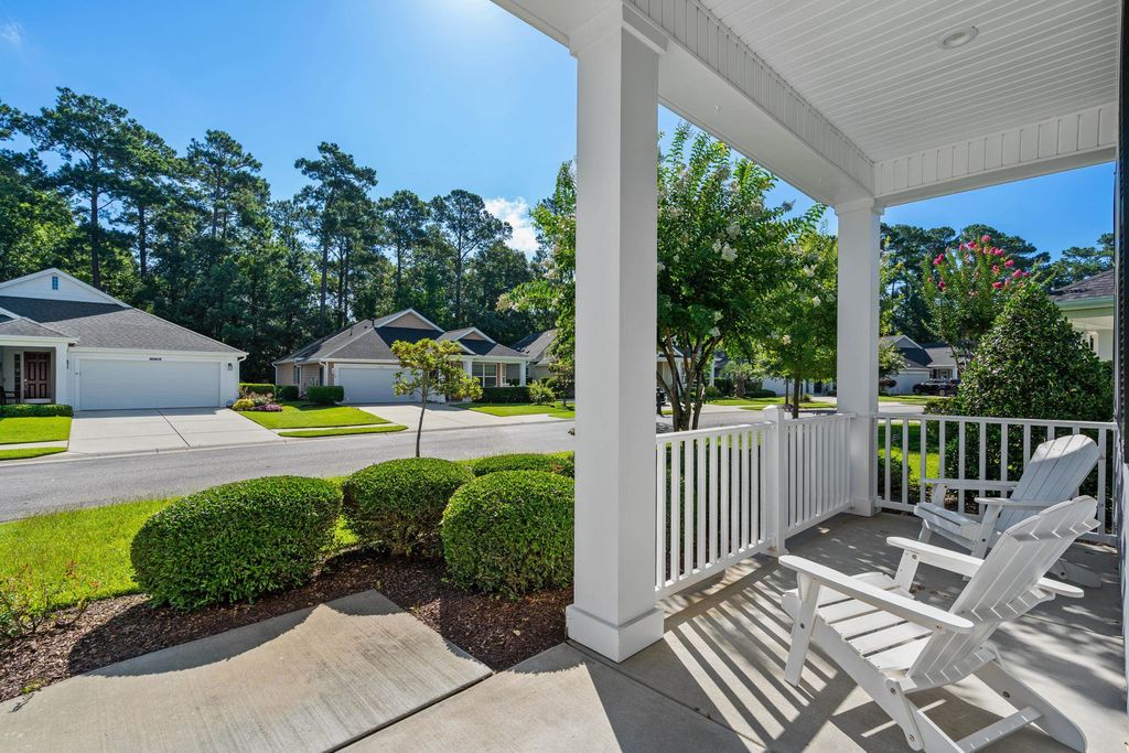 1177 Kiawah Loop, Murrells Inlet, SC 29576 — photo 3