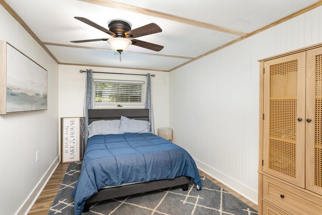 188 Campbell Street, Hale, MI 48739