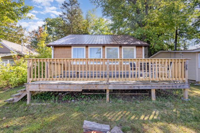 188 Campbell Street, Hale, MI 48739