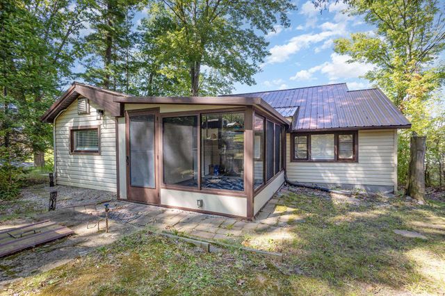 188 Campbell Street, Hale, MI 48739