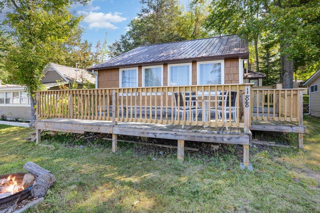 188 Campbell Street, Hale, MI 48739