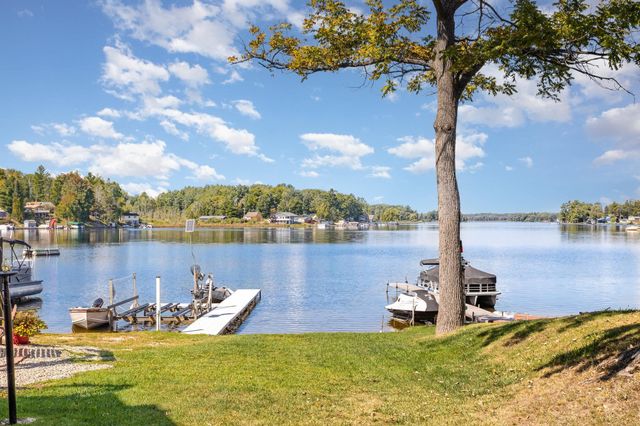 188 Campbell Street, Hale, MI 48739
