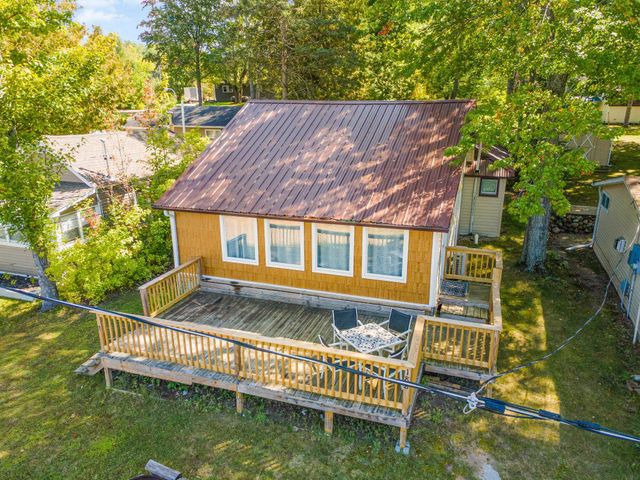 188 Campbell Street, Hale, MI 48739