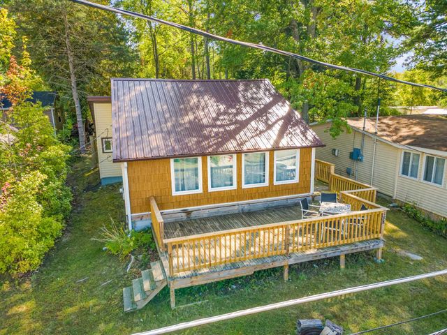 188 Campbell Street, Hale, MI 48739