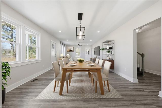 2841 Bunch Walnuts RD, Chesapeake, VA 23322