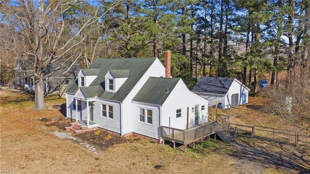 2841 Bunch Walnuts RD, Chesapeake, VA 23322