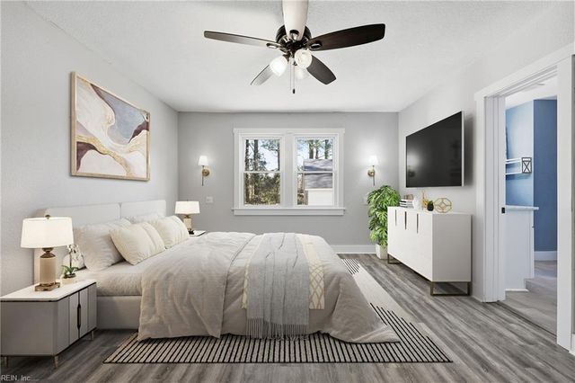 2841 Bunch Walnuts RD, Chesapeake, VA 23322