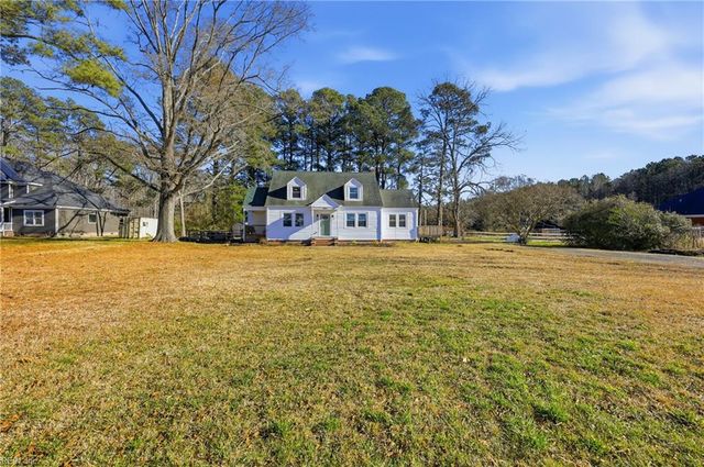 2841 Bunch Walnuts RD, Chesapeake, VA 23322