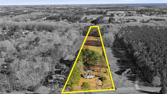 2841 Bunch Walnuts RD, Chesapeake, VA 23322