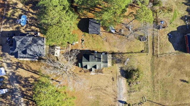 2841 Bunch Walnuts RD, Chesapeake, VA 23322