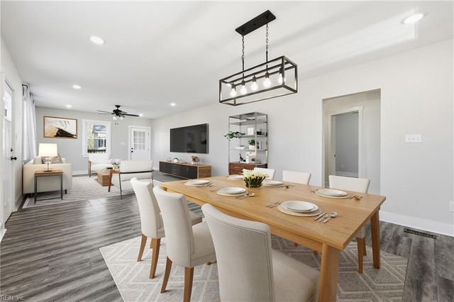 2841 Bunch Walnuts RD, Chesapeake, VA 23322