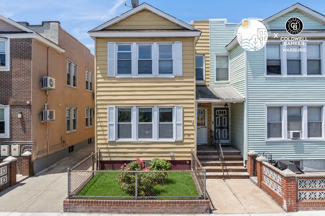 50-38 47TH Street, New York City, NY 11377