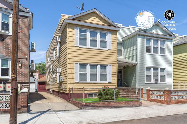 50-38 47TH Street, New York City, NY 11377