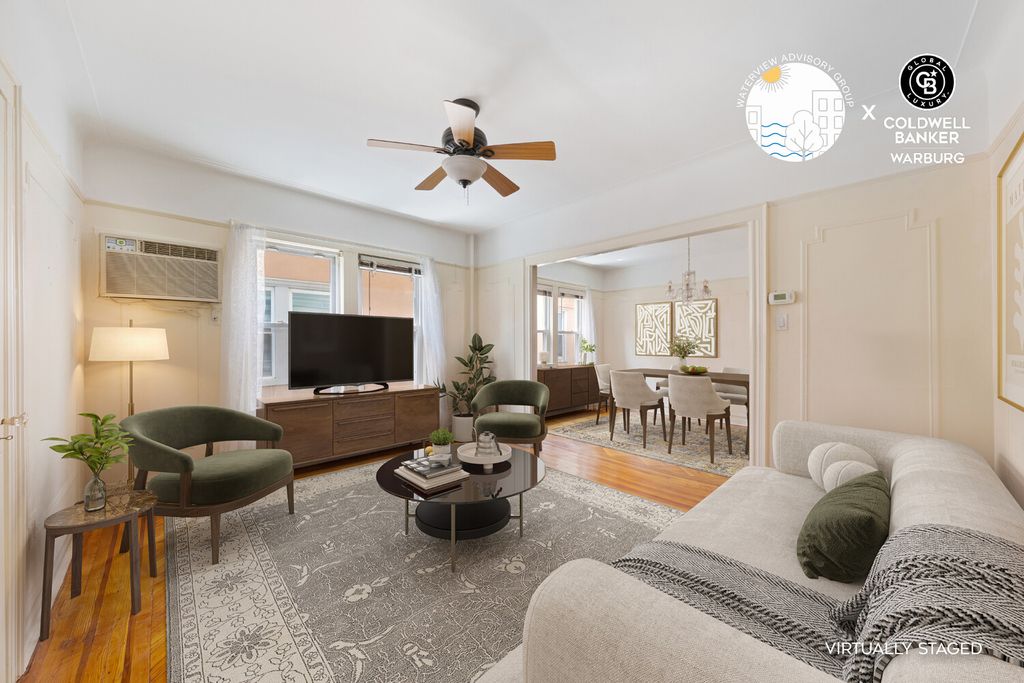 50-38 47TH Street, New York City, NY 11377