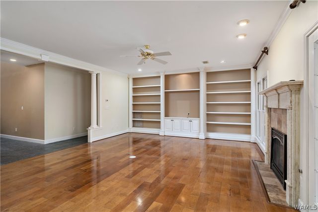 21 Ridgeland, Tuscaloosa, AL 35406