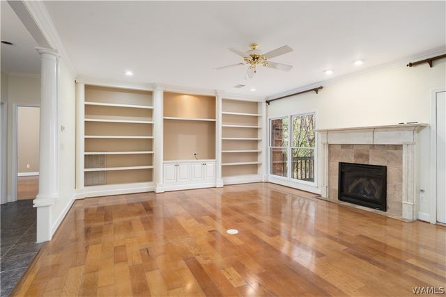 21 Ridgeland, Tuscaloosa, AL 35406