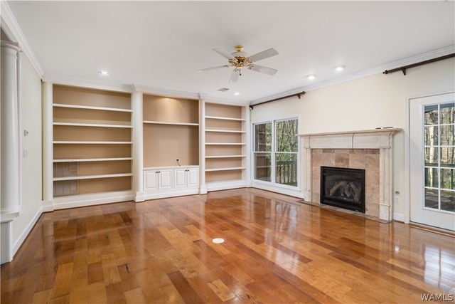 21 Ridgeland, Tuscaloosa, AL 35406