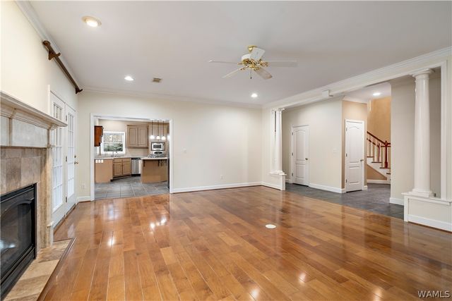 21 Ridgeland, Tuscaloosa, AL 35406