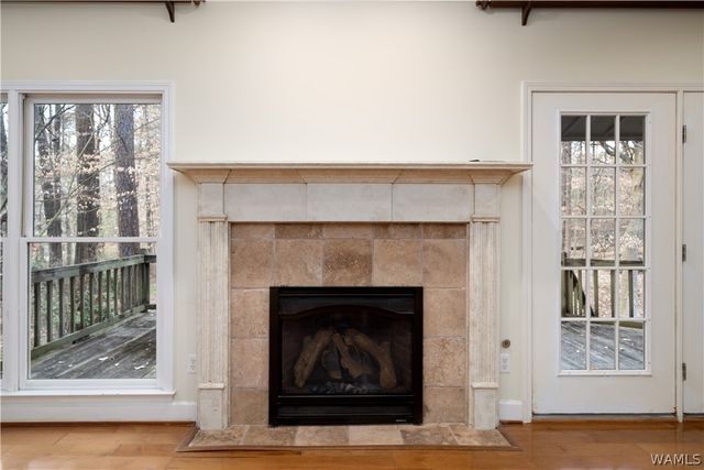 21 Ridgeland, Tuscaloosa, AL 35406